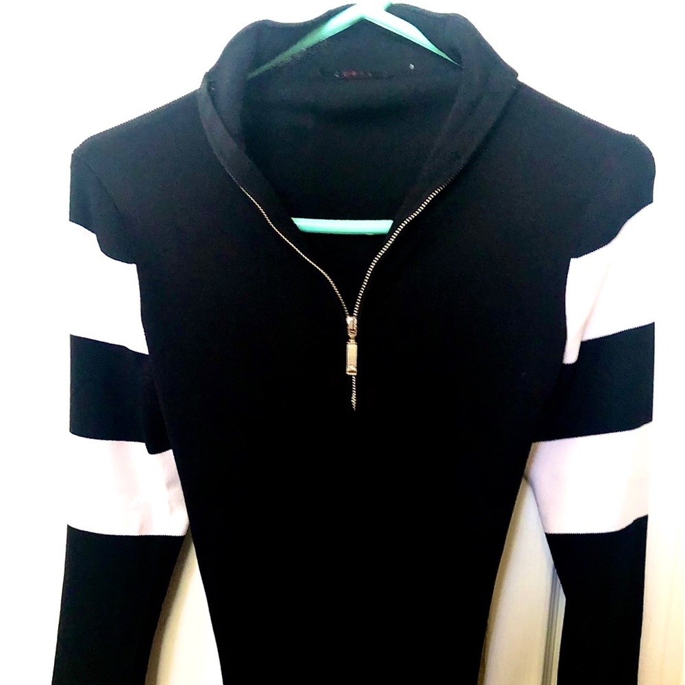Cyrus sweater